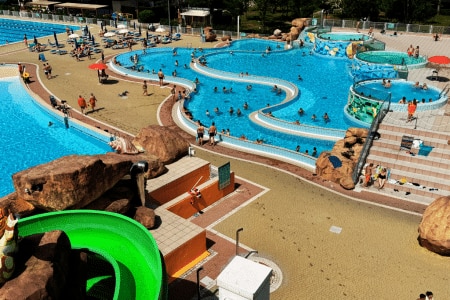 Marina di Venezia