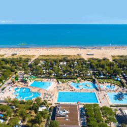 Marina di Venezia