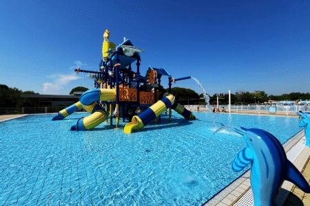Aquapark Marina di Venezia