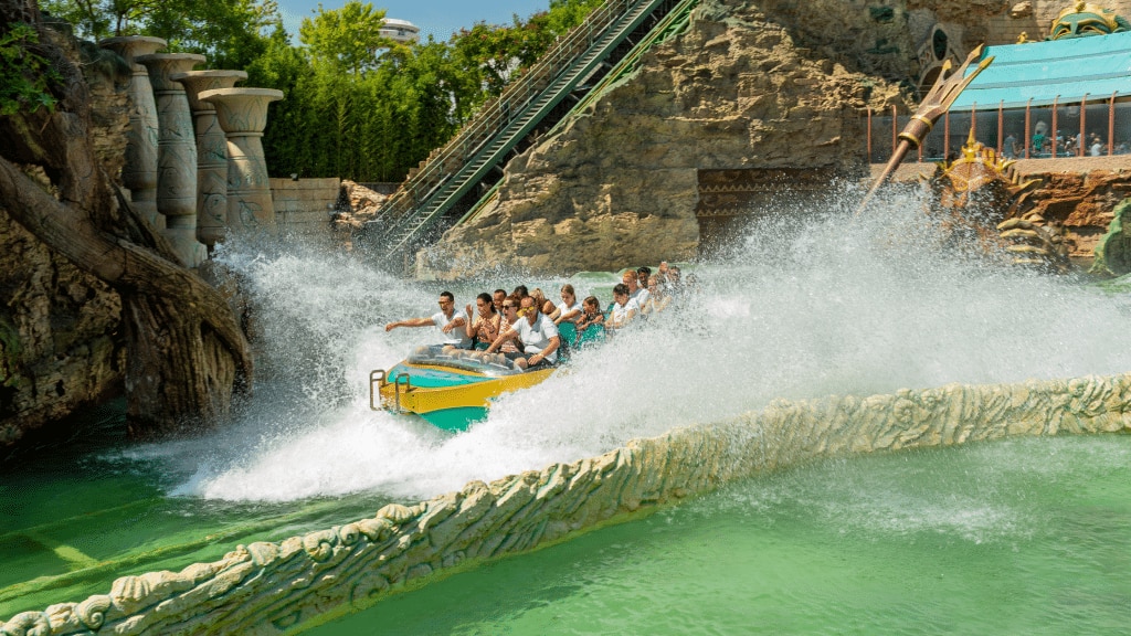 Gardaland