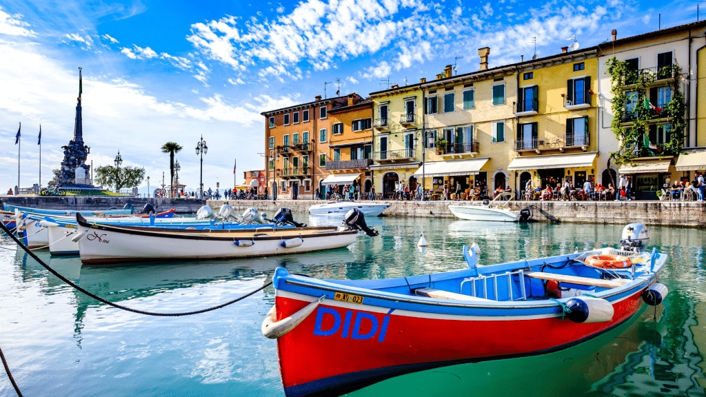 Lazise