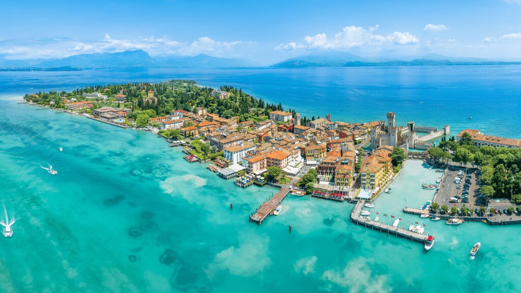 Sirmione