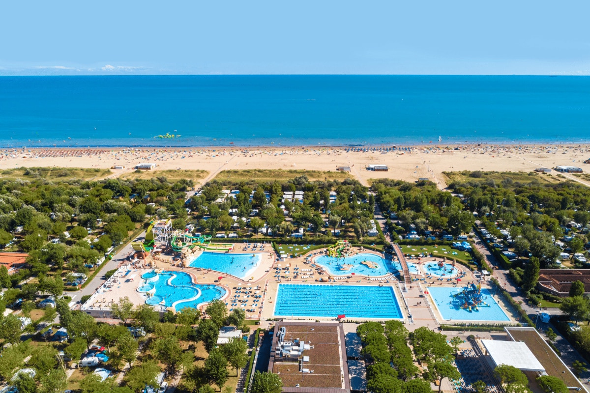 Villagio Marina di Venezia