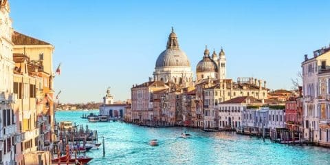Oplev Venedig på én dag – De bedste tips til familier