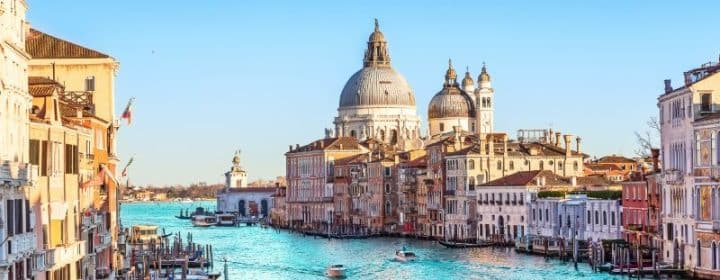 Oplev Venedig på én dag – De bedste tips til familier