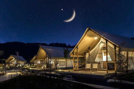 Camping Terme OlimiaNatura
