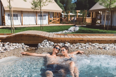 Camping Terme OlimiaNatura