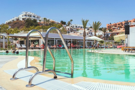 Costa del Sol Glamping Village
