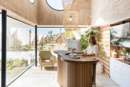 Costa del Sol Glamping Village