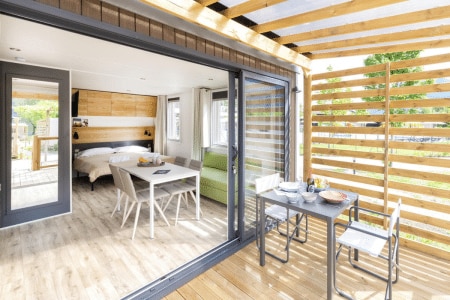 Lago Idro Glamping Boutique
