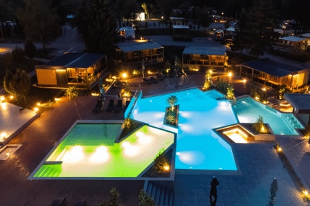 Plitvice Holiday Resort