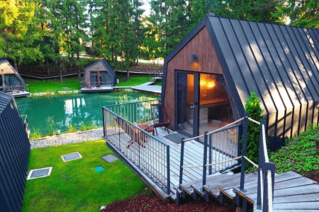 Plitvice Holiday Resort