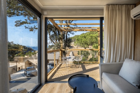 Talaia Plaza Ecoresort
