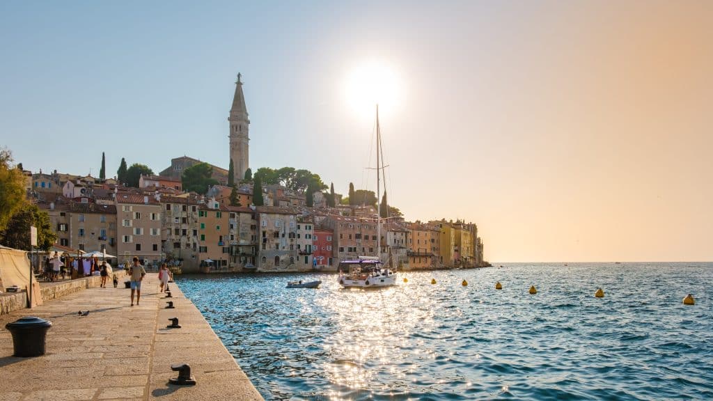 Rovinj