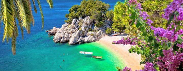 De smukkeste strande i Kroatien – perfekte til familieferie med børn