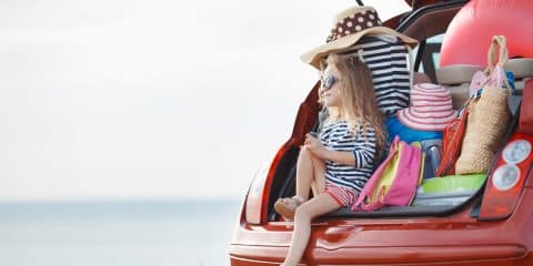 Sådan forbereder du dig til campingferien – en komplet guide for begyndere og let øvede