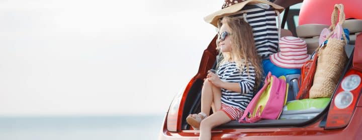 Sådan forbereder du dig til campingferien – en komplet guide for begyndere og let øvede