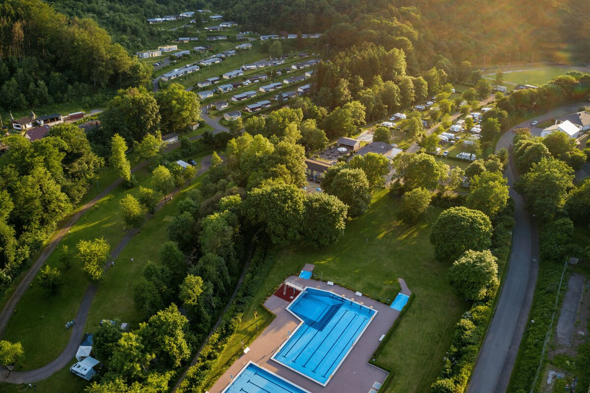 Campingpark Eifel