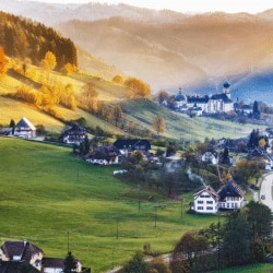 Schwarzwald Germany