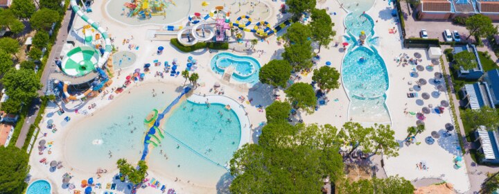 Union Lido Mare – alt hvad du skal vide om campingpladsen