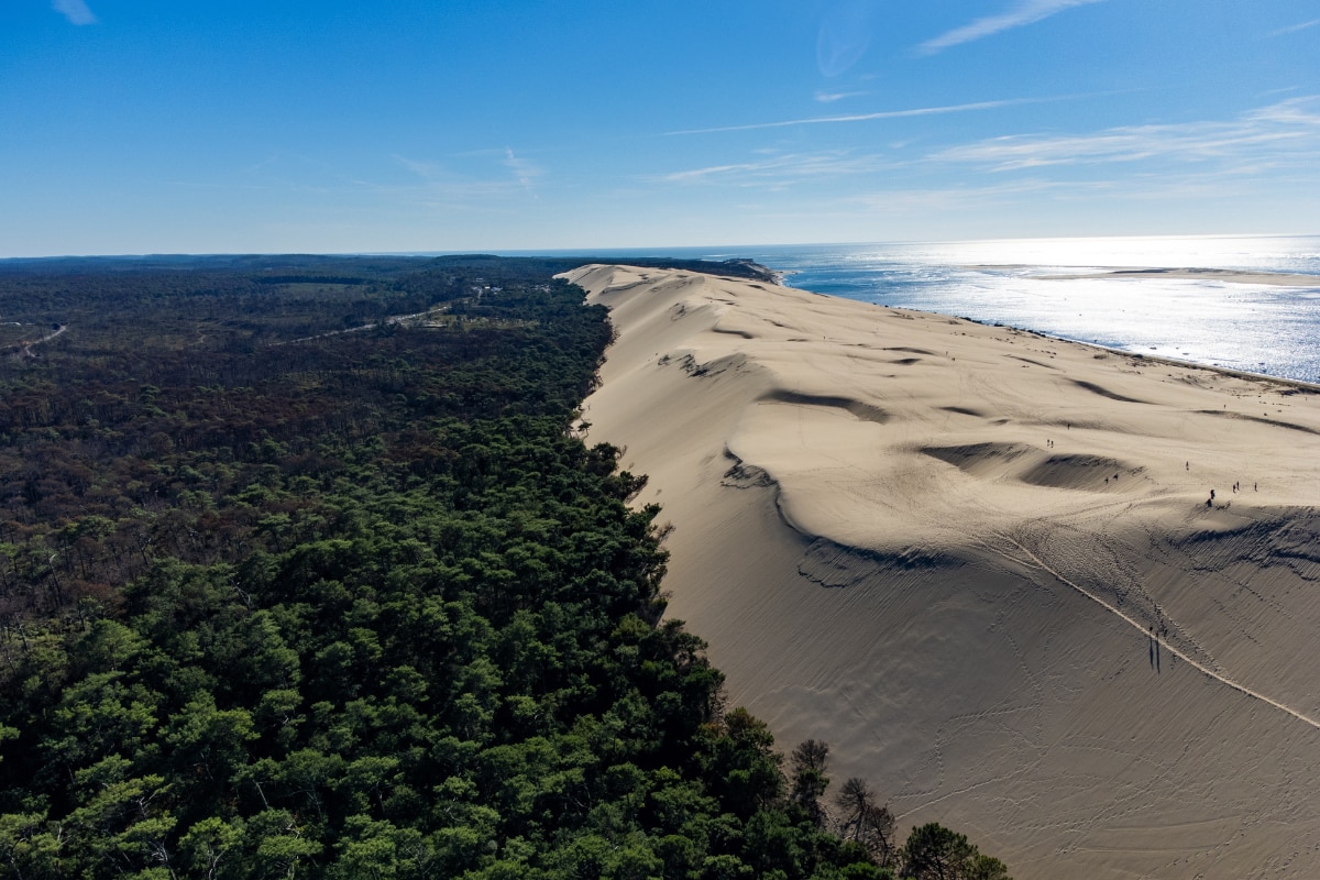 Dunes du Pilat