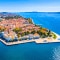 Zadar på én dag – hvad skal man se?