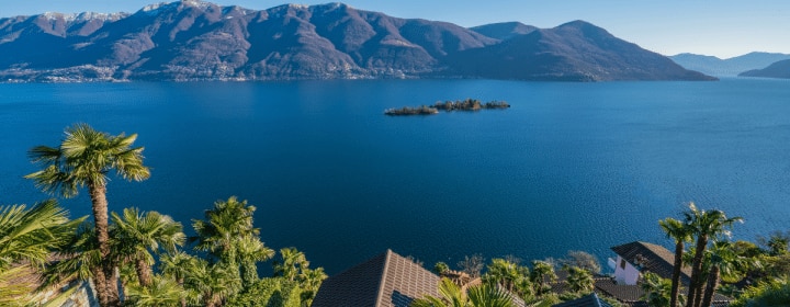 Lago Maggiore: En perle lige efter Garda – og 7 familievenlige strande du må opleve