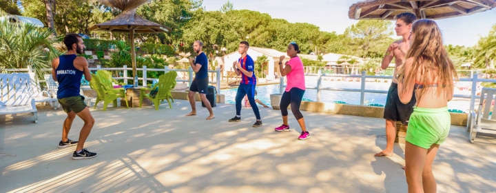 Campingpladser i Kroatien med underholdning: er det et godt valg for familier?