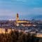 Firenze på én dag – sådan oplever du byen, når du bor på camping i Toscana