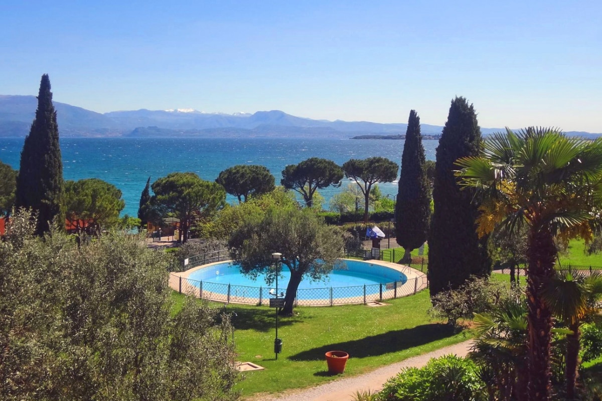 Club del Sole Desenzano Boutique Camping