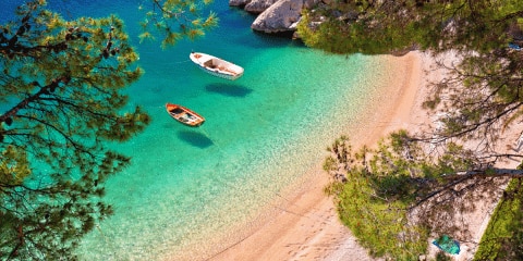 Hvad skal du se i Dalmatien? En guide til Kroatiens smukkeste kystregion