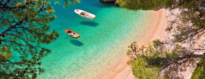 Hvad skal du se i Dalmatien? En guide til Kroatiens smukkeste kystregion